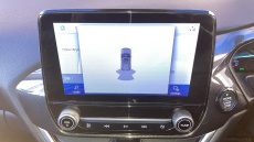 Ford Puma 1.0 EcoBoost Hybrid mHEV Titanium 5dr Petrol Hatchback